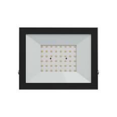 50W strålkastare Noctis Lux 4 - Svart, IP65, 230V, Spectrum - Dimbar : Inte dimbar, Kulör : Kall