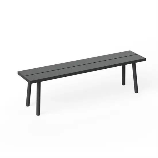 Fatboy - Havebænk - Fred´s - Anthracite