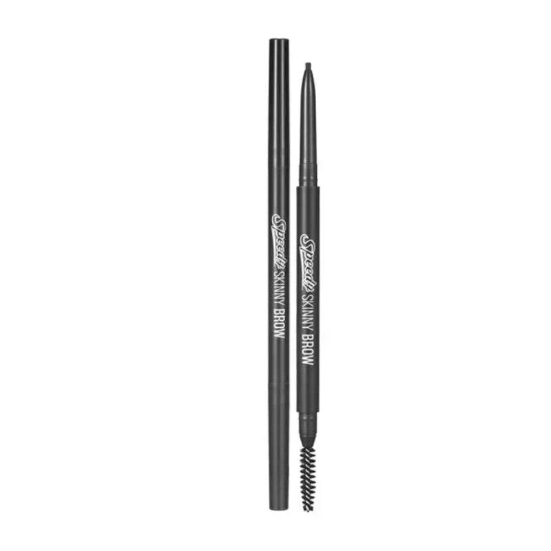 Speedy Skinny Brow Eyeliner - #01 Grey Brown