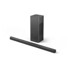 Philips - TAB6309/10 HOME SOUNDBAR 2.1 NERO 320W BT HDMI ARC