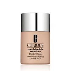 Anti-Blemish Solution Liquid Makeup 02 Fresh Ivory CN 28 Fondotinta