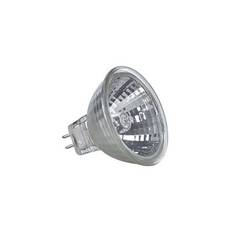 HALOGEN REFL.LAMPE 12V/35mm/35W/20°UV G4