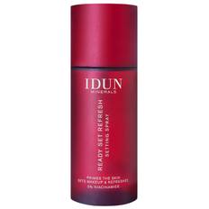 IDUN Minerals Ready Set Refresh Setting Spray Travel Size (50 ml)