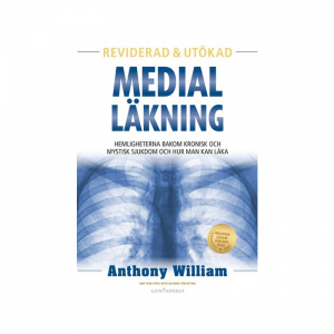 Medial Läkning - Första Boken