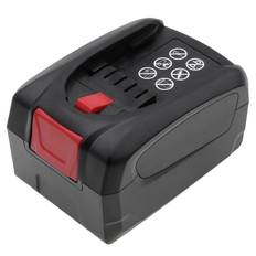 Batteri til bl.a. Gardena AquaClean 24/18V, BBS1114CN, Blower PowerJet 18V 3000mAh