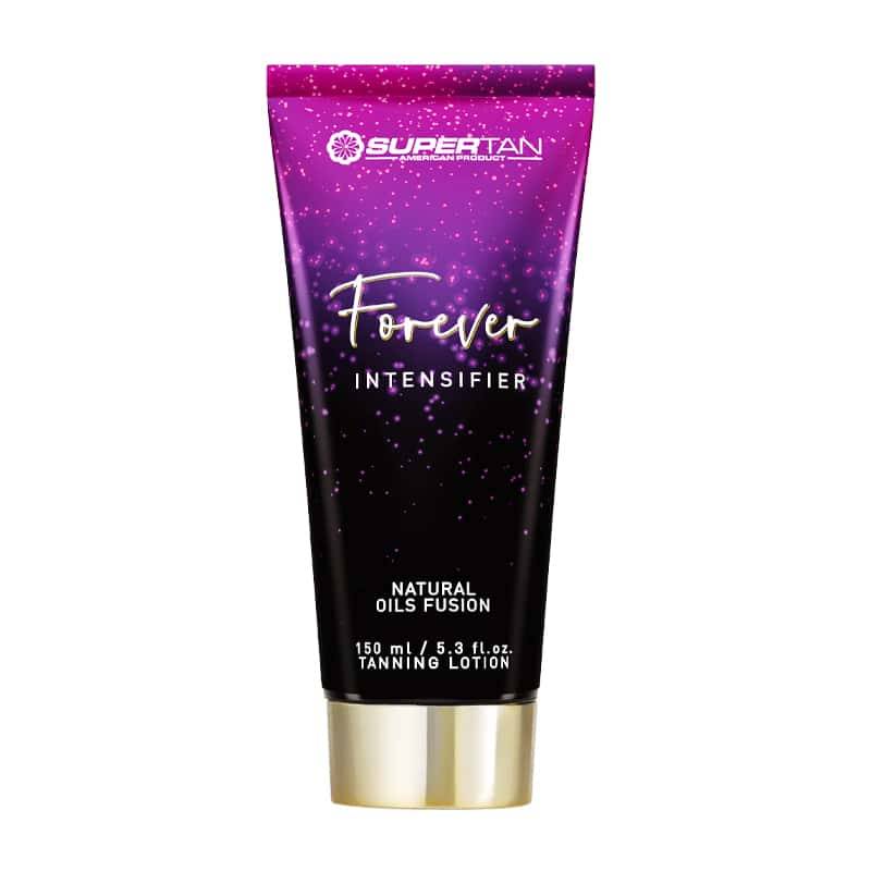 Forever Anti-Aging Tanning Intensifier – SuperTan