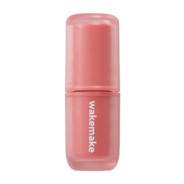 WAKEMAKE - Water Blurring Layer Tint - 4.6g - 14 Urban Brick - Red