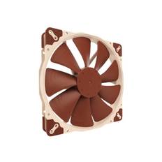 Noctua NF-A20 - Gehäuselüfter - 200 mm