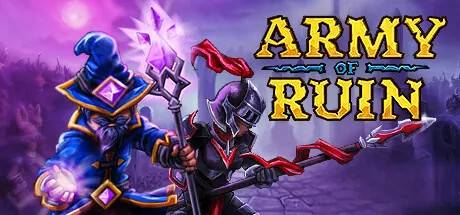 Army of Ruin (PC / Steam Key)