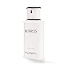 Yves Saint Laurent Kouros Eau de Toilette Sprej för honom, 50 ml