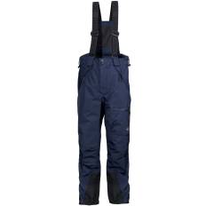 Elton Youth Pant Navy Vinterbyxa Skidbyxa Junior Didriksons