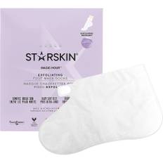 Starskin Magic Hour Exfoliating Foot Mask Socks - 50 g