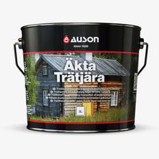 TRÄTJÄRA AUSON, flera varianter