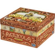 Agricola Board Game: The 15th Anniversary Box (Storage Box Only)