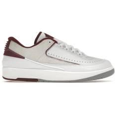 Air Jordan 2 Retro Low Cherrywood