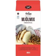 Mjölmix Glutenfri