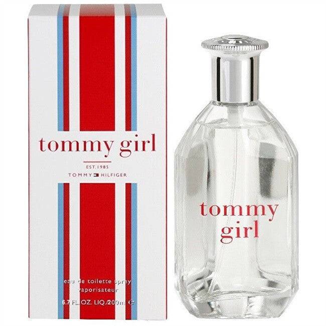 Tommy Hilfiger Tommy Girl Donna 100 ml — Eau de Toilette