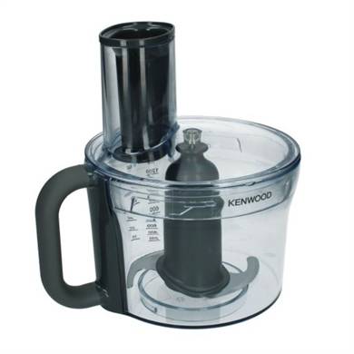 Foodprocessor 1,2 Liter - KAH65.000PL.