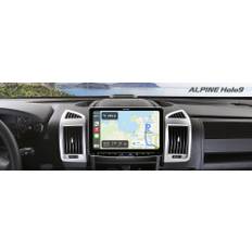 Alpine ILX-F905D - Halo 9