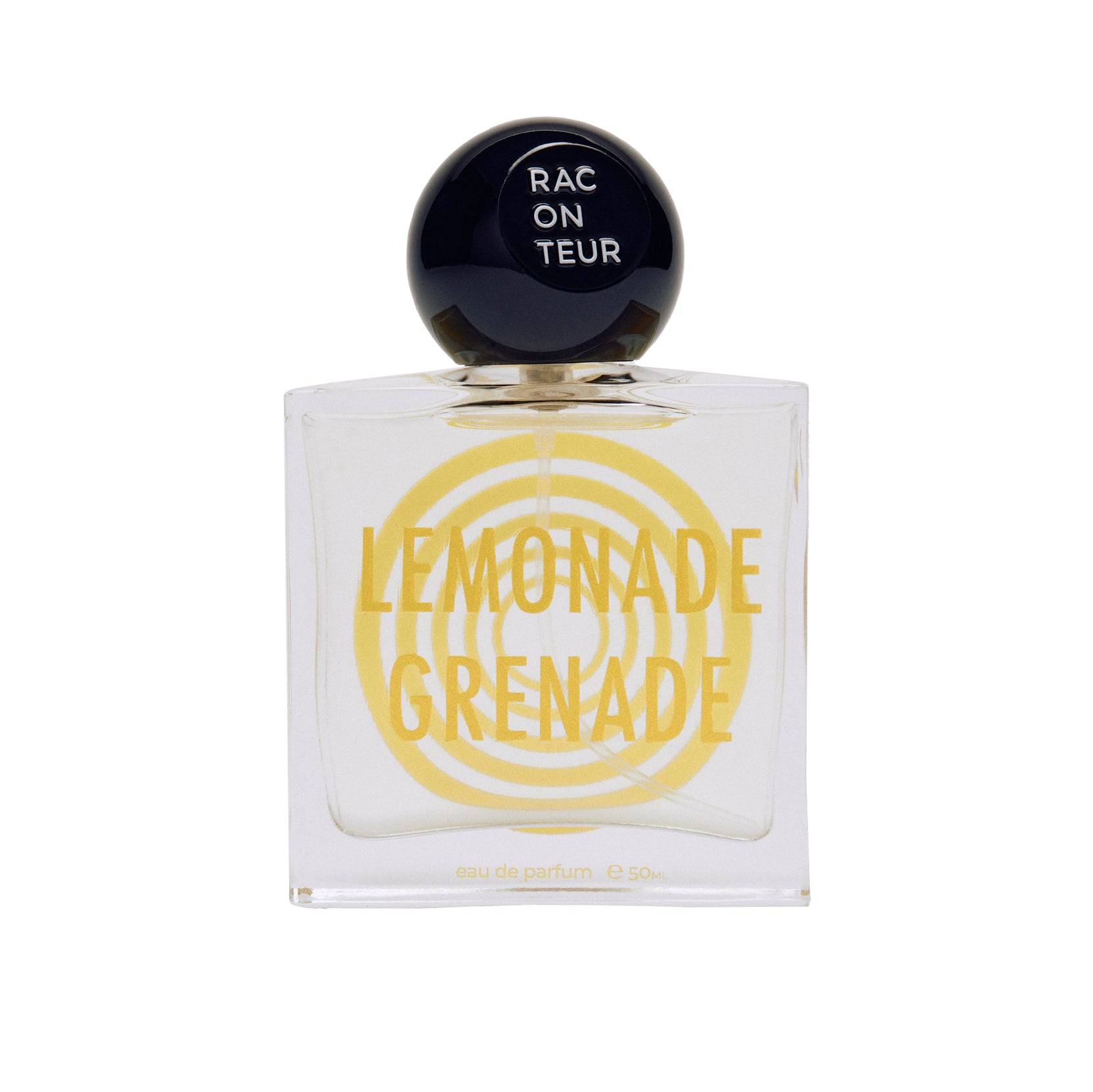 Lemonade Grenade