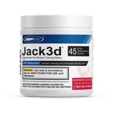 JACK3D ADVANCED - Mango