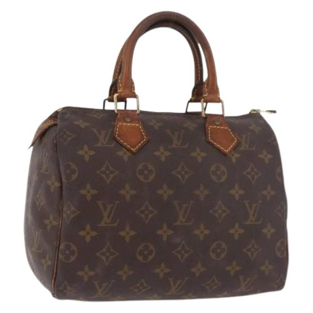 Louis Vuitton Vintage - Pre-owned Hand Bag Vintage - Dam - ONE Size - Läder