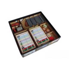 7 Wonders Duel - Insert
