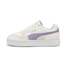 Puma CA Pro Lux III Sneakers, White, Size 43, Shoes - Pale Plum - 43