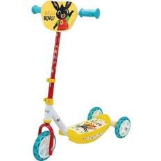 Smoby Sparkcykel Bing