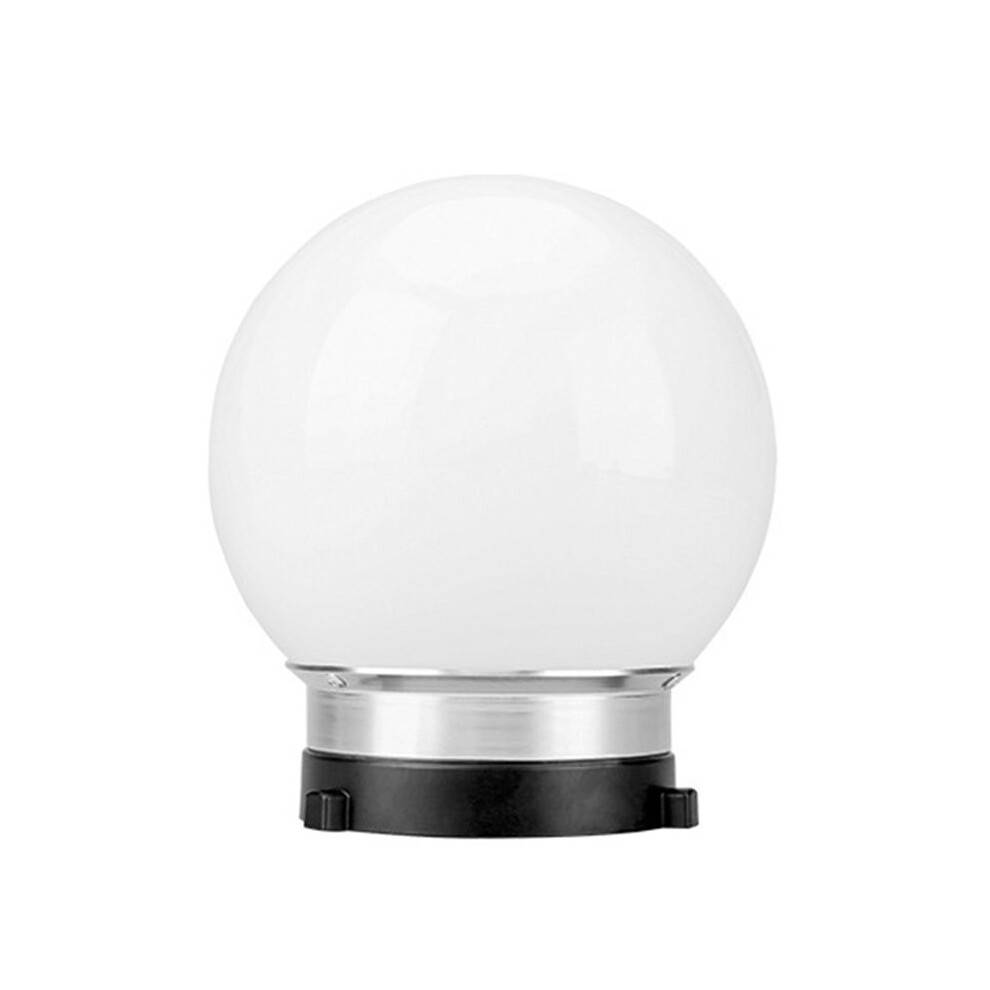 6inch Soft Light for Photography Translucent Diffuser Flash Light for Advertising Art Photography