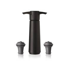 Wine Saver Vakuumpump med 2 st korkar - Vacuvin