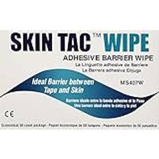 Skin-Tac Adhesive Barrier Wipes 50 Count (2 Pack)