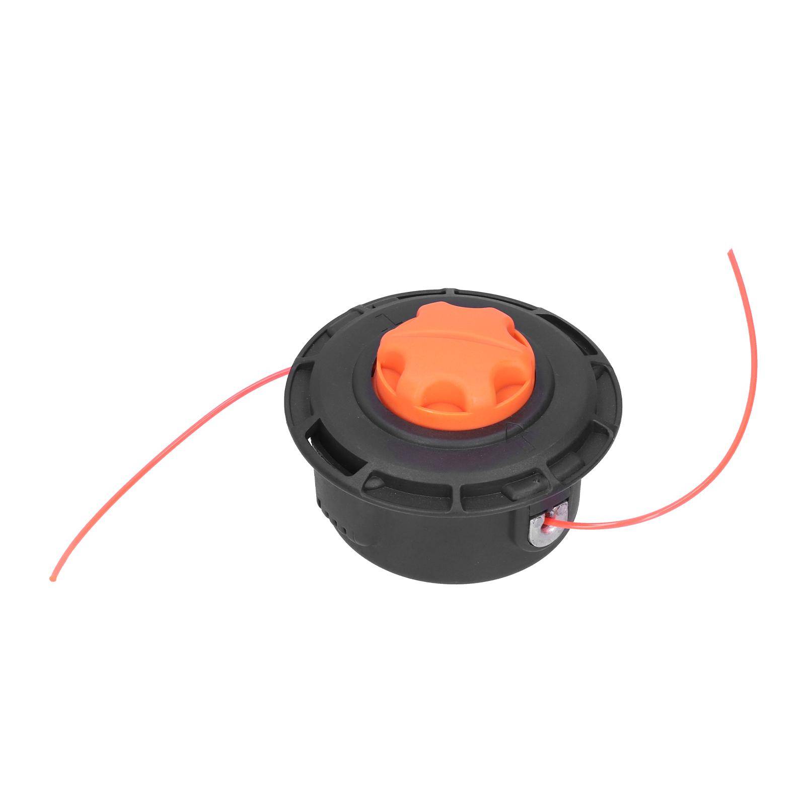Trimmerhuvud 308923013 120950010 för Toro Ryobi Röjsåg Trimmer Gräsklippare Tillbehör