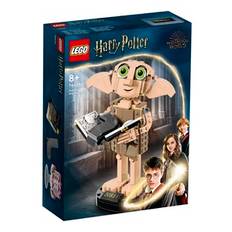 LEGO System A/S, Harry Potter Tm, dobby