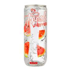 Fresh Vandmelon Sparkling (24 x 330 ml)