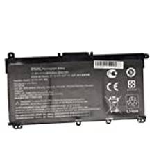 TF03XL 920070-855 920046-421 Batteri för HP Pavilion X360, TF03041XL Ersättningsbatteri för HP Laptop 14-CD 14M-CD 15-CC 17-AR Series 14M-CD0003DX 15-CC563ST 15-CC023CL 17-AR050WM HSTNN-UB7J