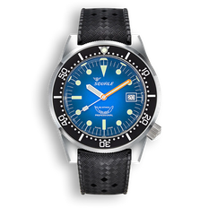 Squale 1521-026 Blue Ray Dykkerur