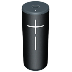 Ultimate Ears MEGABOOM 4 bærbar stereohøjttaler – aktiv sort