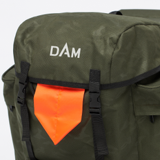 DAM Heavy Duty rygsæk m. stol