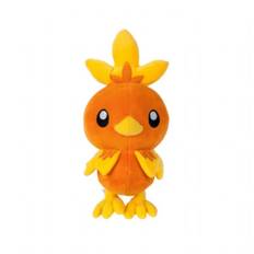 Pokemon Torchic Bamse 20 cm Pokemon plys dyr 399377