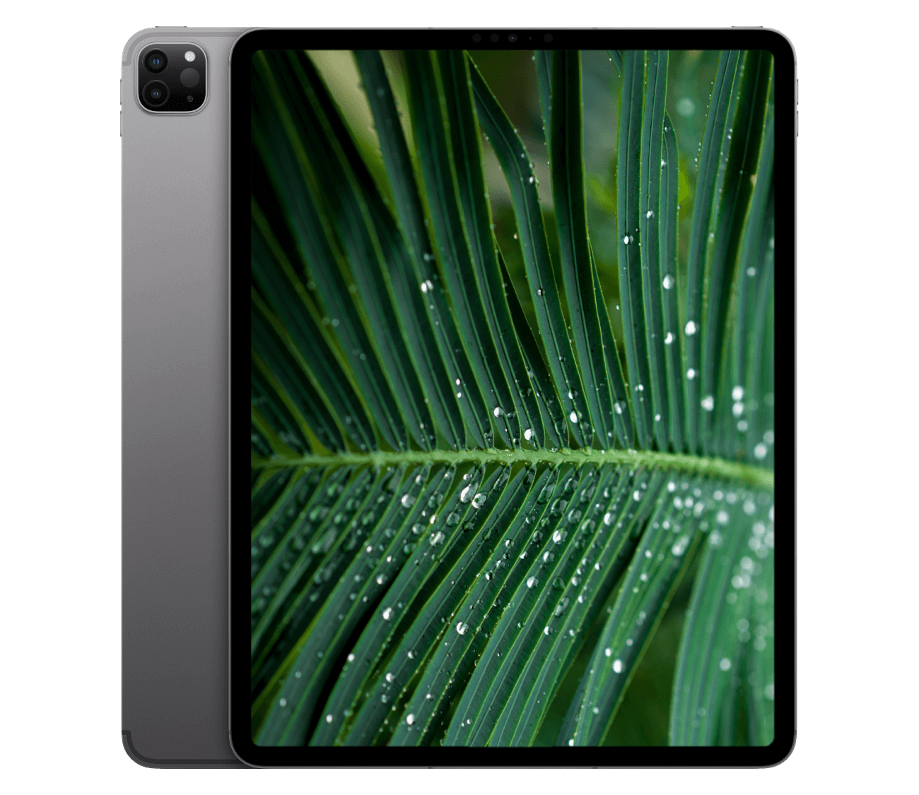 iPad Pro 6.Gen (2022) 12.9" WiFi + 5G