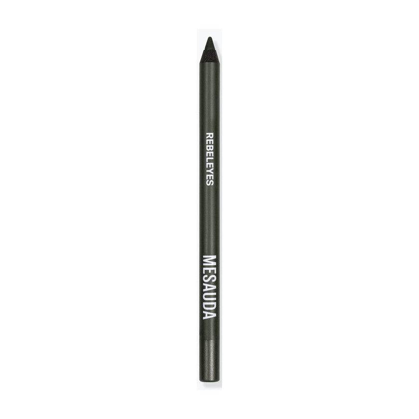 Mesauda Rebeleyes - Matita Occhi Waterproof 106 - seaweed