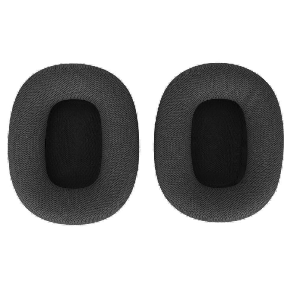 Ørepuder i memory foam, ergonomisk design til AirPods Max - ørepuder i mesh for åndbarhed, magnetisk fastgørelse for hurtig installation, god