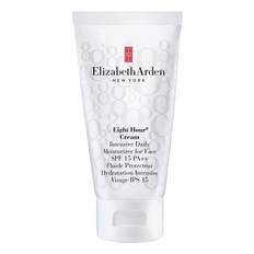 Eight Hour Cream Int. Moist. For Face Spf 15 Hudpleje Ansigtspleje Nude Elizabeth Arden
