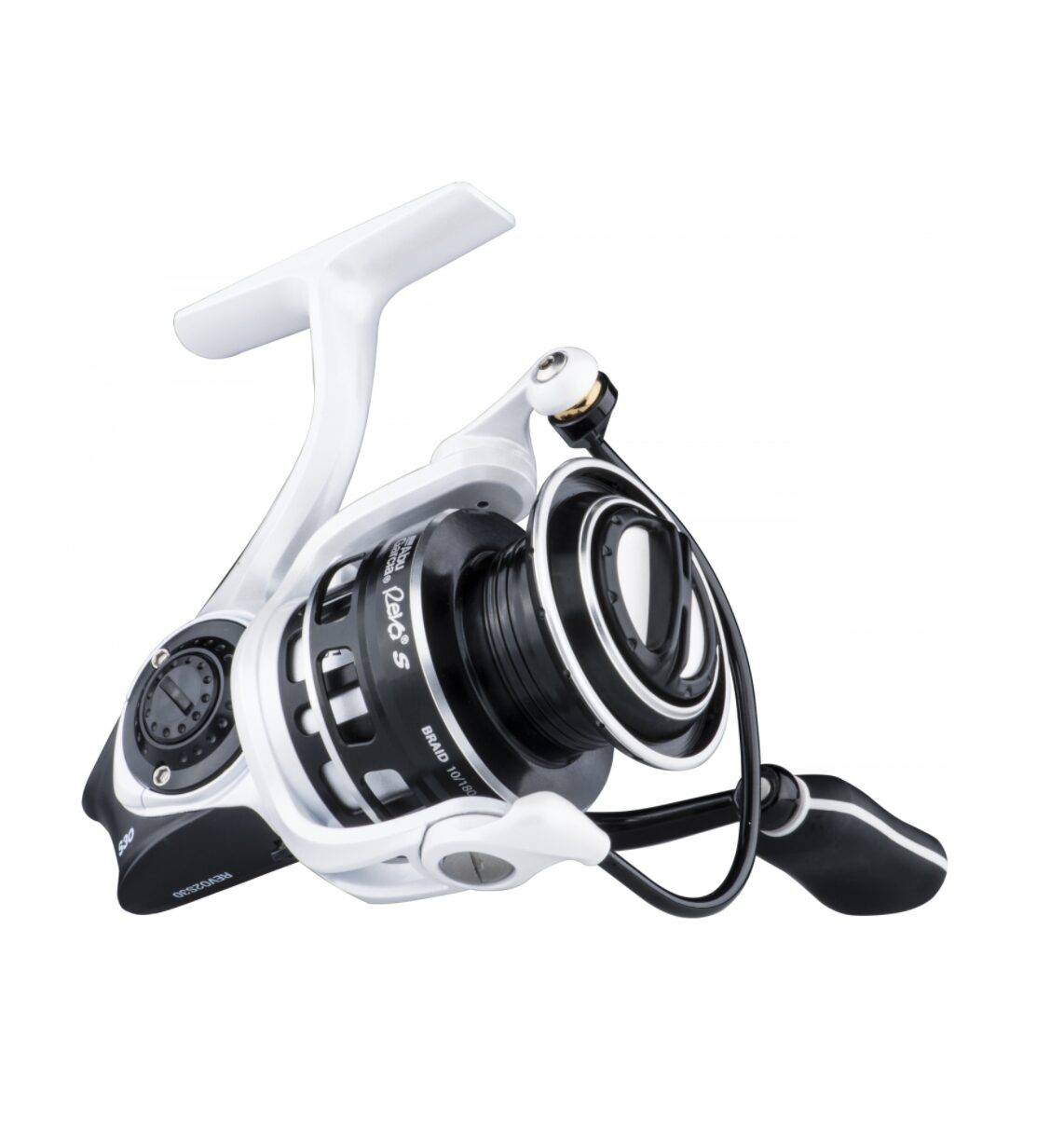 Abu Garcia Revo S (Størrelse: Revo S10).