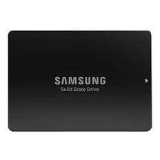 Samsung PM983 MZQLB960HAJR - SSD - verschlüsselt - 960 GB - intern - 2.5" (6.4 cm)