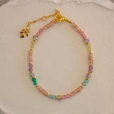 MineSpring - Â Â Ore-Richy - Isabella Bracelet