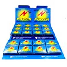 200 Treet Super Power rakblad