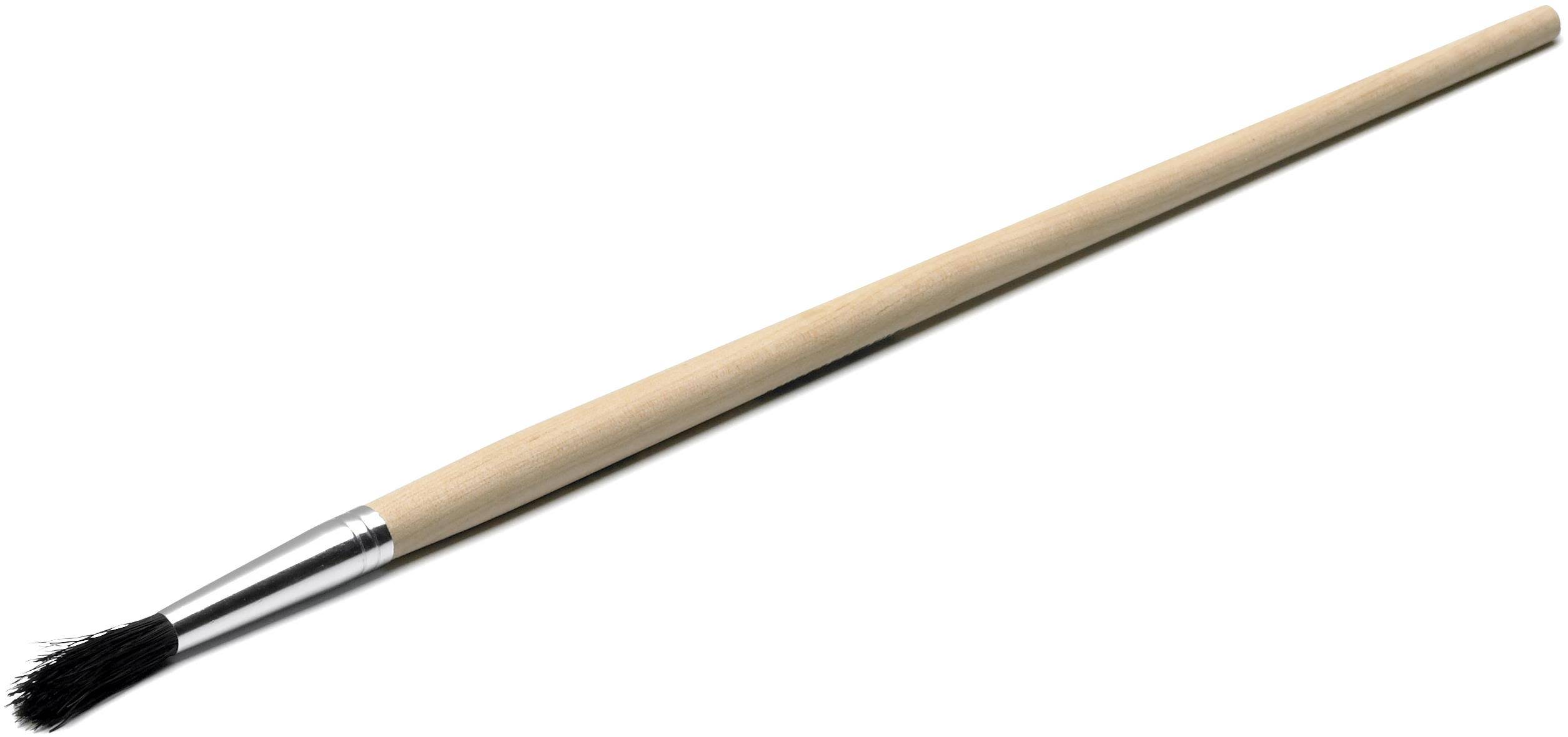 Anza 251018 Streckpensel rund 13 mm