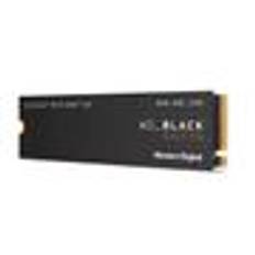 WESTERN DIGITAL Black SN770 2TB NvMe WDBBDL0020BNC-WRSN